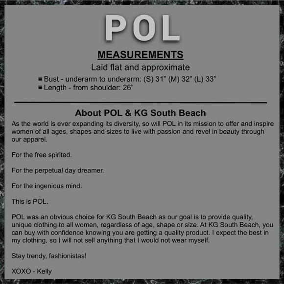 POL “Urban Chic” French Terry Hoodie Top Criss Cross Laces Down Sleeves Raw Hem - Picture 12 of 16